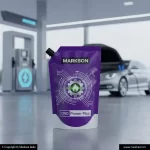 Vehicle Oil Spout Pouches 3 Unique Vehical Oil Spout Pouches Latest Price Markson India
