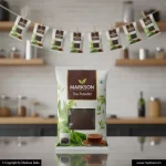Unique Window Sachet Pouches Latest Price Markson India