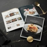 Custom A3 Bookltes 5 Best Custom A3 Bookltes Manufacturers Near Me Markson India