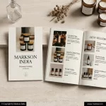 Perfect Binding Booklets 5 Best Perfect Binding Booklets Manufacturers Near Me Markson India