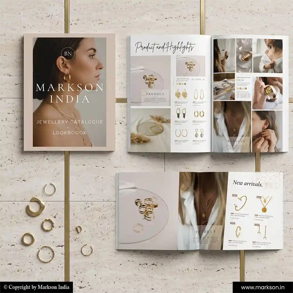 Best Personliesd A4 Portrait Bookltes Manufacturers Near Me Markson India
