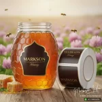 Best Premium Die Cut Label Stickers Printing Services Markson India