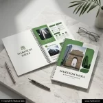 Wiro Binding Booklets 5 Best Wiro Binding Booklets Manufacturers Near Me Markson India