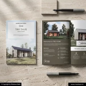 Home 81 Buy Custom A3 Bookltes Best Price Markson India