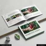 Customize A5 Landscap Bookltes 4 Buy Customize A5 Landscap Bookltes Best Price Markson India