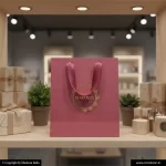 Gift Paper Bags With Ribbon Handle 3 Buy Gift Paper Bags With Ribbon Handle Designing Near Me Markson India