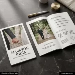 Perfect Binding Booklets 4 Buy Perfect Binding Booklets Best Price Markson India