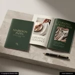 Staple Binding Booklets 4 Buy Staple Binding Booklets Best Price Markson India