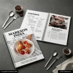 Wiro Binding Booklets 4 Buy Wiro Binding Booklets Best Price Markson India
