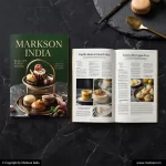 Perfect Binding Booklets 3 Free Perfect Binding Booklets Latest Designs Markson India