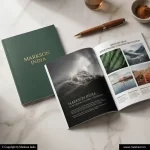 Custom A3 Bookltes 2 Top Custom A3 Bookltes Online Printing Services Markson India