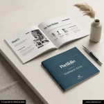 Customize A5 Landscap Bookltes 2 Top Customize A5 Landscap Bookltes Online Printing Services Markson India