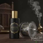 Top Perfume Die Cut Label Stickers Latest Price Markson India