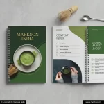 Wiro Binding Booklets 2 Top Wiro Binding Booklets Online Printing Services Markson India